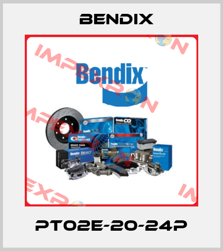 PT02E-20-24P Bendix