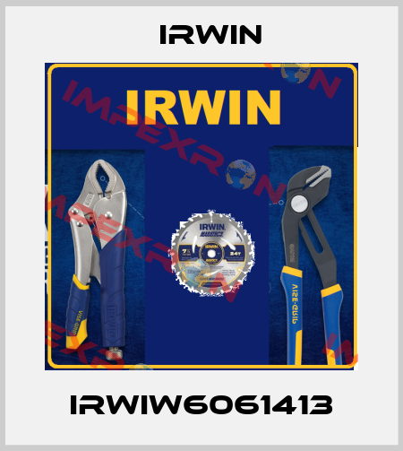 IRWIW6061413 Irwin
