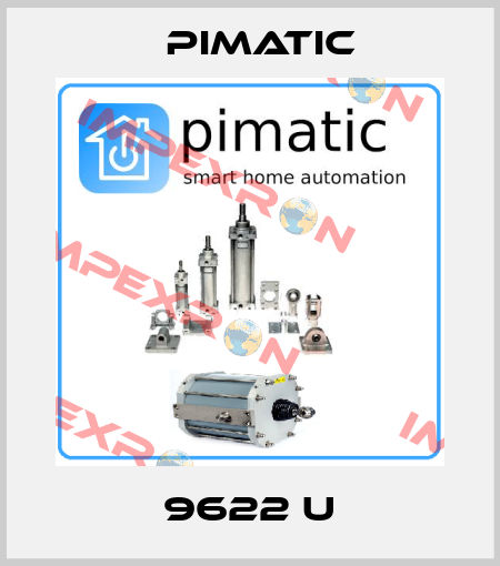 9622 U Pimatic
