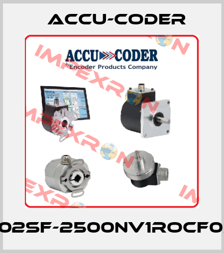 15T-02SF-2500NV1ROCF03-S1 ACCU-CODER
