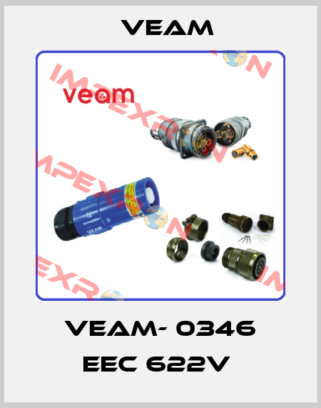 VEAM- 0346 EEC 622V  Veam