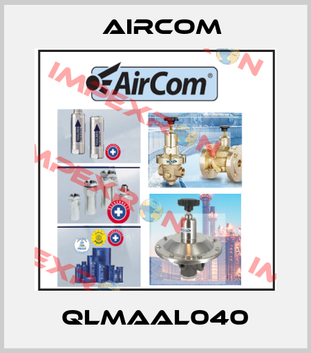 QLMAAL040 Aircom