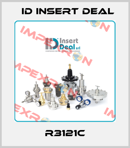 R3121C ID Insert Deal