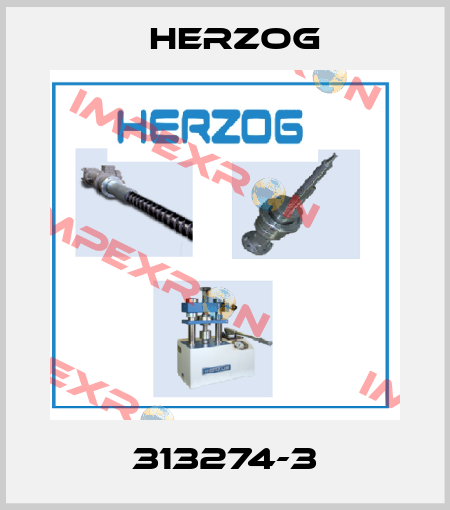 313274-3 Herzog