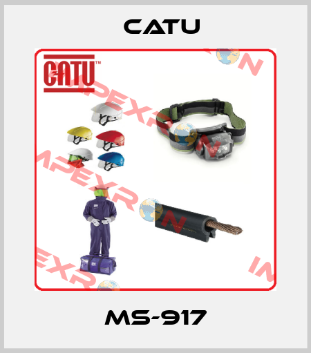 MS-917 Catu