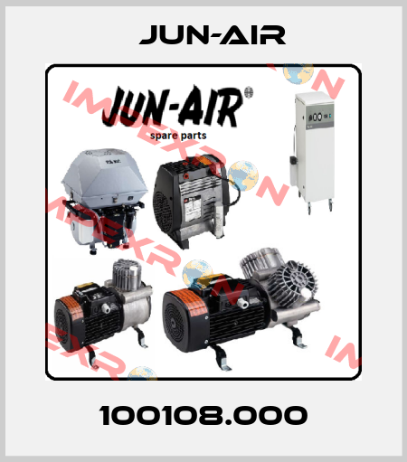 100108.000 Jun-Air