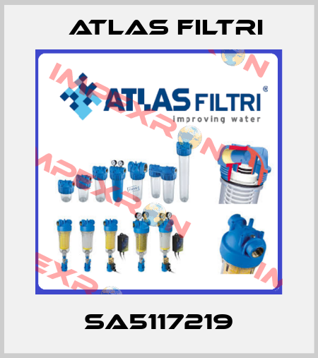 SA5117219 Atlas Filtri