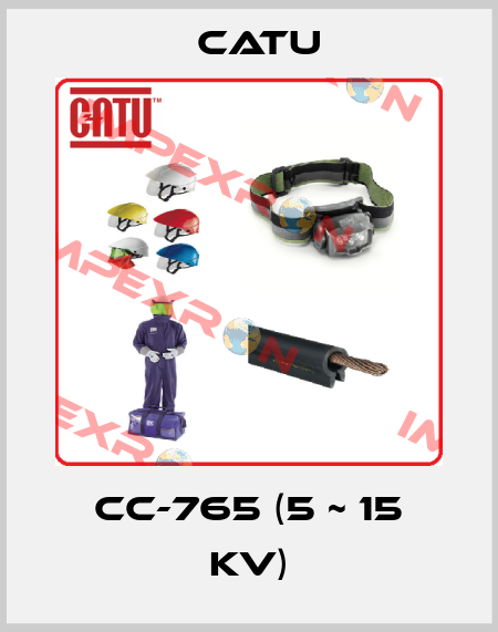 CC-765 (5 ~ 15 kV) Catu