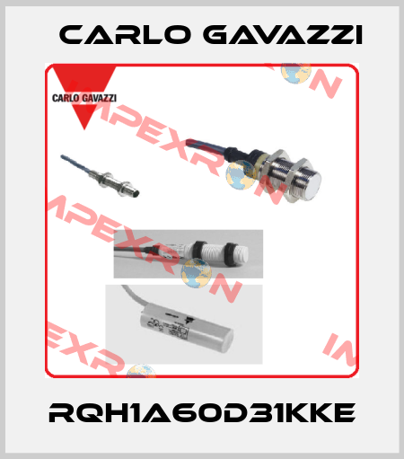 RQH1A60D31KKE Carlo Gavazzi