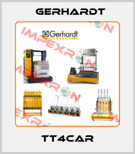 TT4CAR Gerhardt