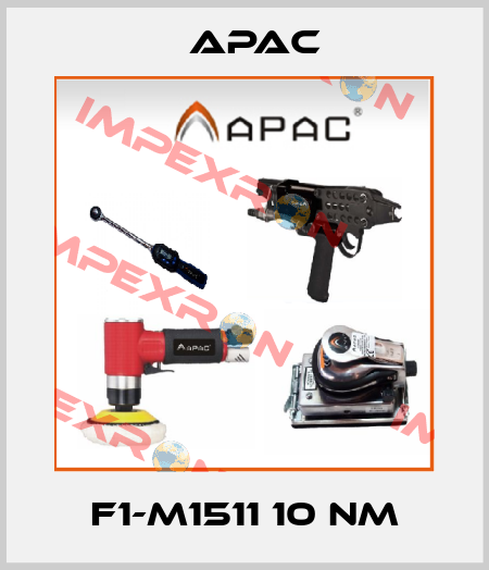 F1-M1511 10 Nm Apac