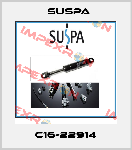 C16-22914 Suspa