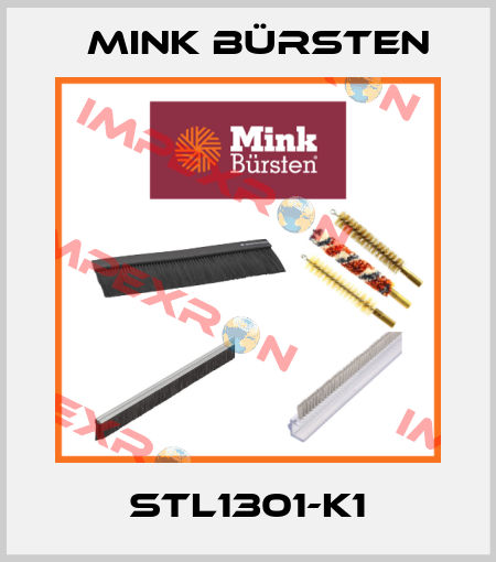 STL1301-K1 Mink Bürsten
