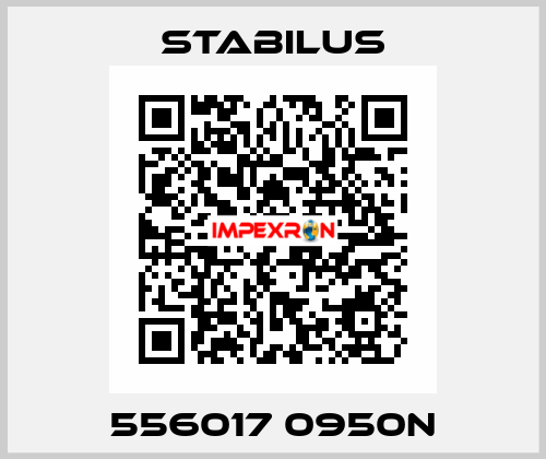 556017 0950N Stabilus