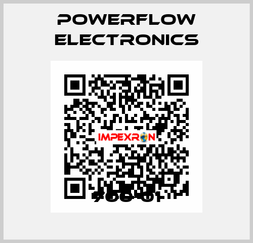700-01 Powerflow Electronics