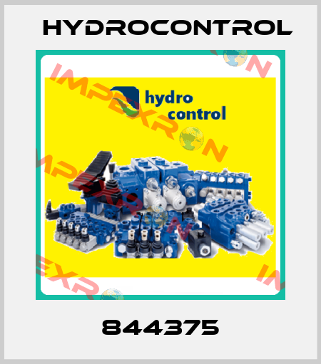 844375 Hydrocontrol