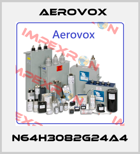 N64H3082G24A4 Aerovox