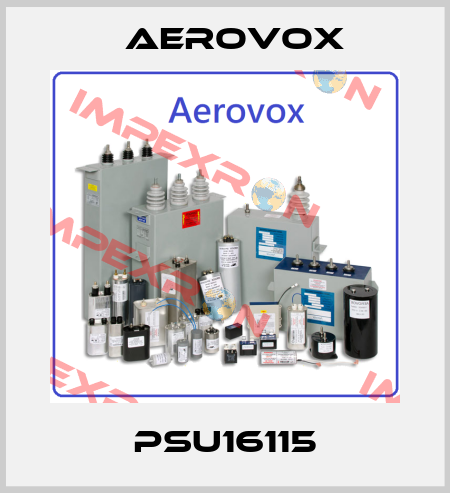 PSU16115 Aerovox