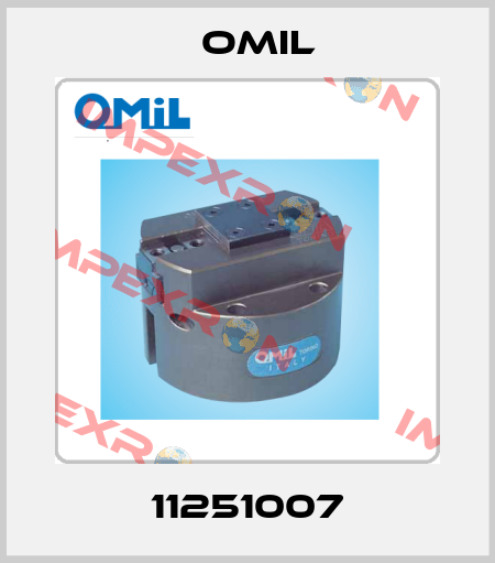 11251007 Omil