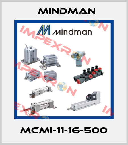 MCMI-11-16-500 Mindman