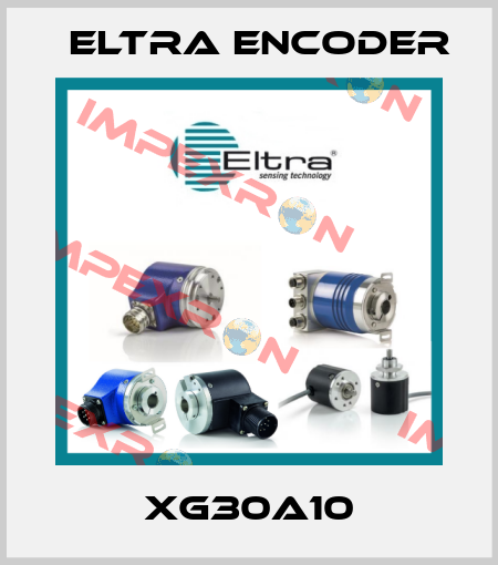 XG30A10 Eltra Encoder