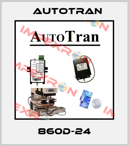 860D-24 Autotran