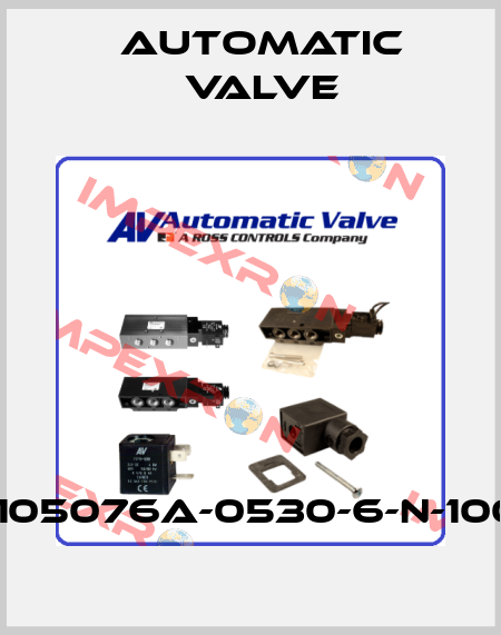 F400-105076A-0530-6-N-1000-021 Automatic Valve