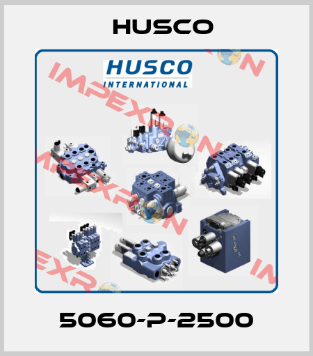 5060-p-2500 Husco