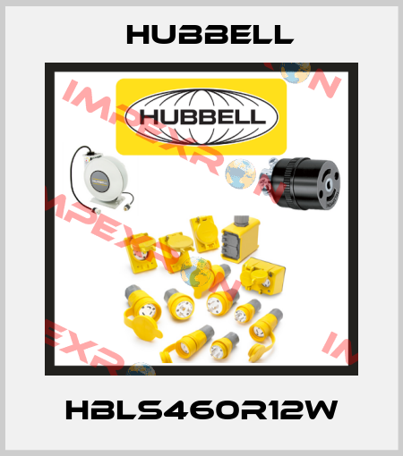 HBLS460R12W Hubbell