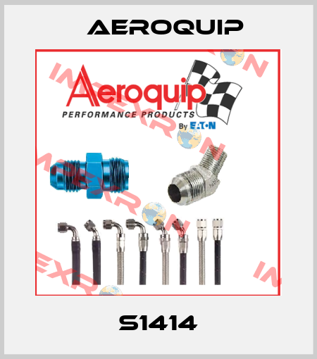 S1414 Aeroquip