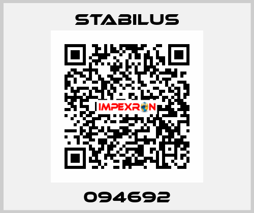 094692 Stabilus