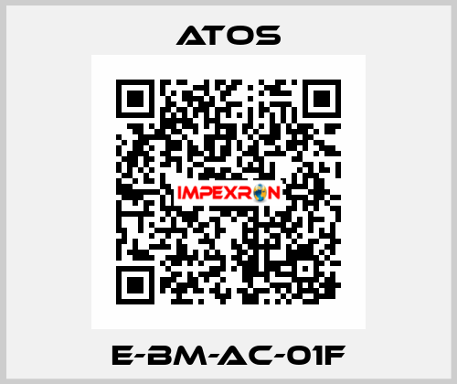 E-BM-AC-01F Atos