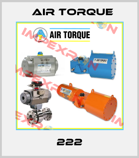 222 Air Torque