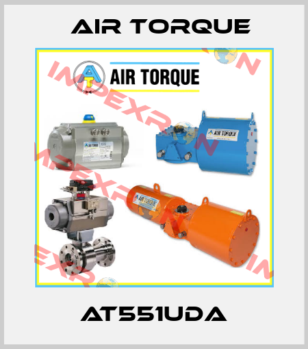 AT551UDA Air Torque
