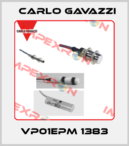 VP01EPM 1383 Carlo Gavazzi