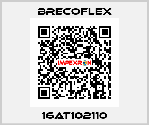 16AT102110 Brecoflex