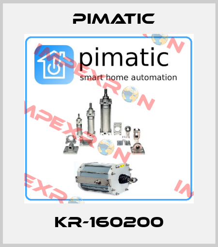 KR-160200 Pimatic