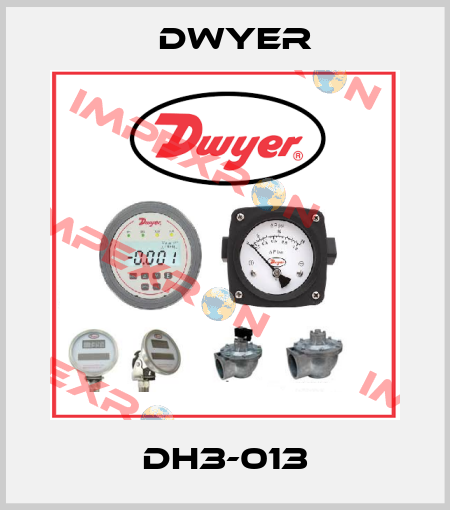 DH3-013 Dwyer