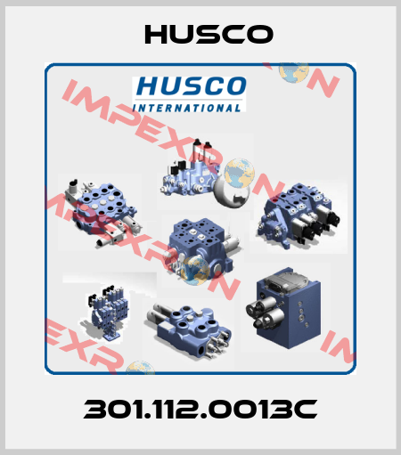 301.112.0013C Husco