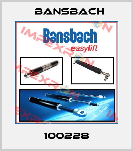 100228 Bansbach