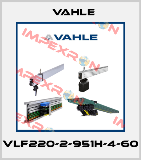 VLF220-2-951H-4-60 Vahle