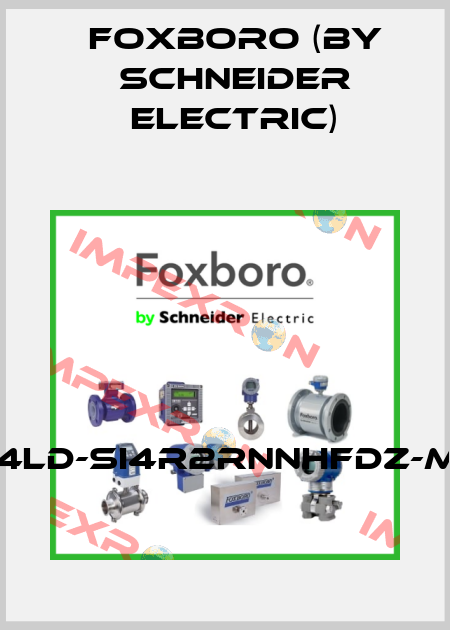 244LD-SI4R2RNNHFDZ-ML3 Foxboro (by Schneider Electric)