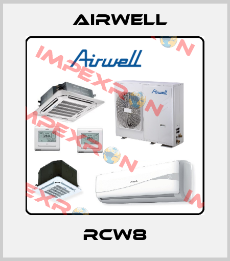 RCW8 Airwell