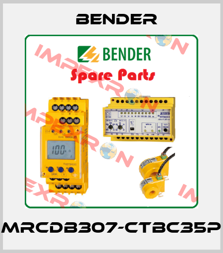 MRCDB307-CTBC35P Bender