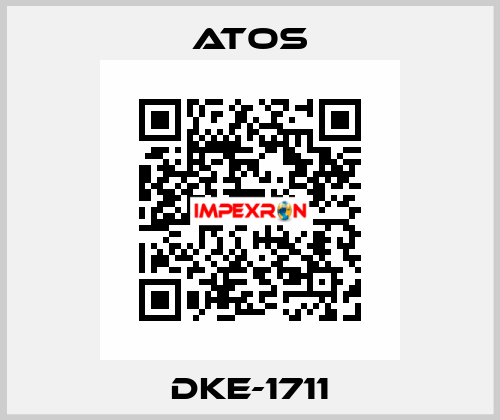 DKE-1711 Atos