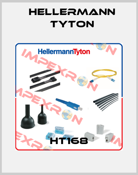 HT168 Hellermann Tyton