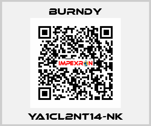 YA1CL2NT14-NK Burndy