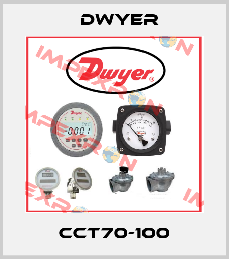 CCT70-100 Dwyer