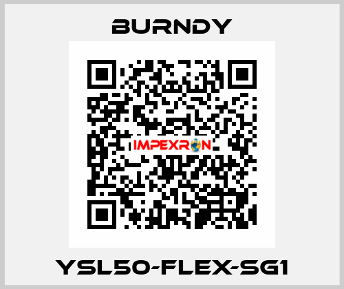 YSL50-FLEX-SG1 Burndy