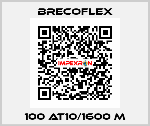 100 AT10/1600 M Brecoflex